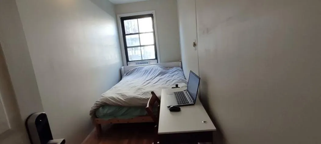Homestay Affordable & Central Williamsburg Boutique Room New York